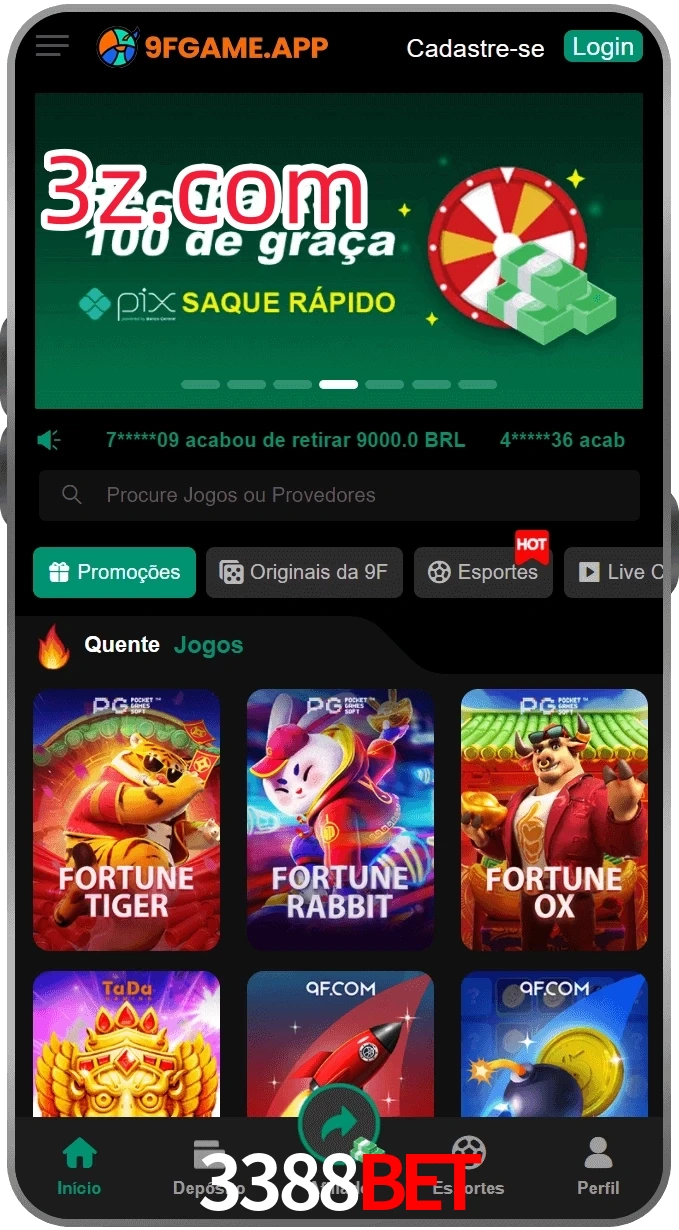 3388Bet