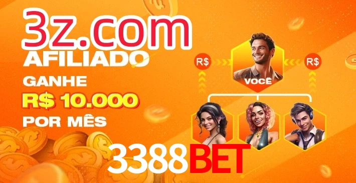 3388Bet