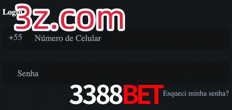 3388Bet