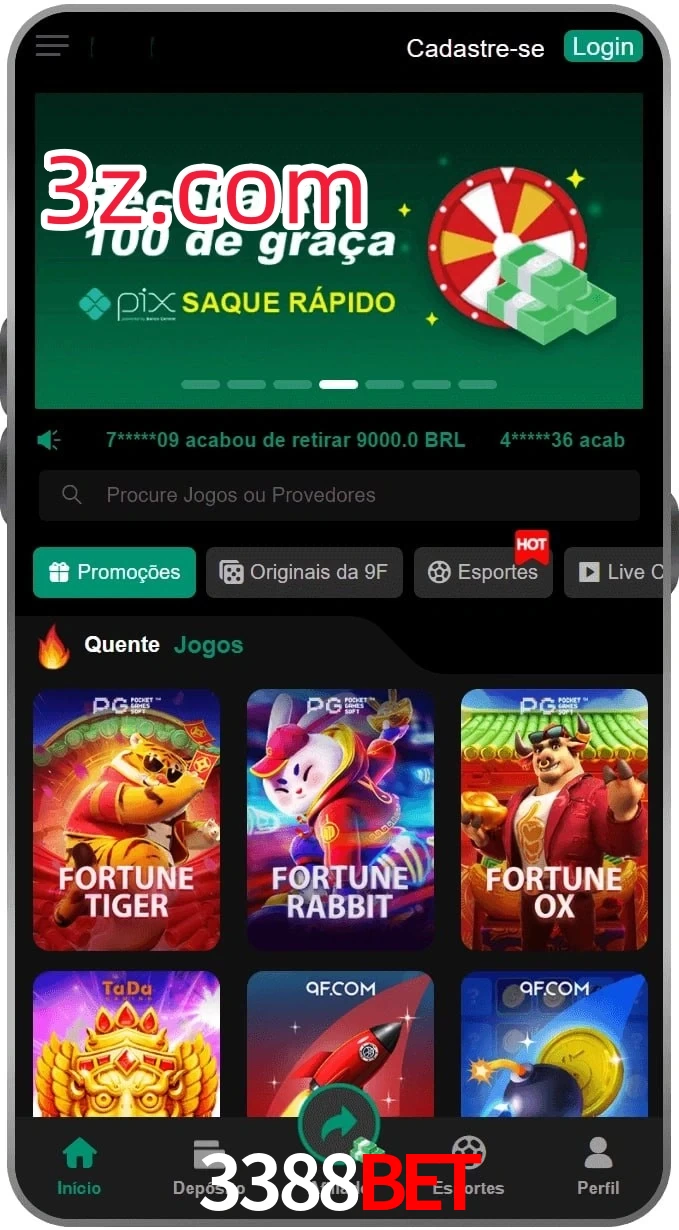 3388Bet